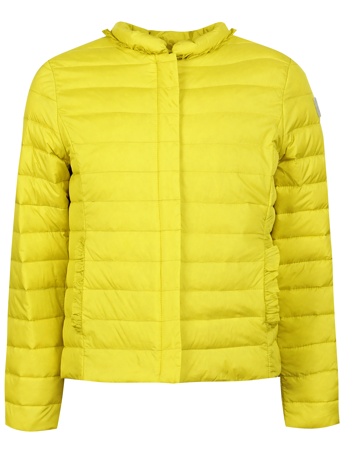 Куртка Il Gufo 1961992, цвет желтый, размер 2 1072809971002 - фото 1