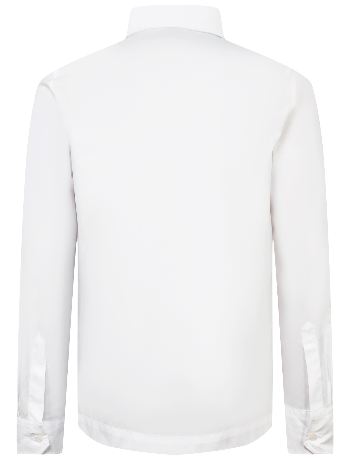 Рубашка Dolce & Gabbana 2473356, цвет белый, размер 6 1014519282870 - фото 2