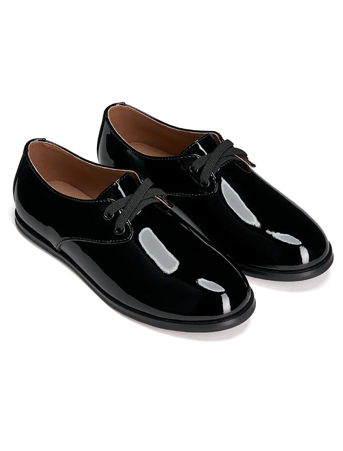 

Туфли GENTS by Age of Innocence, Черный, 2995366
