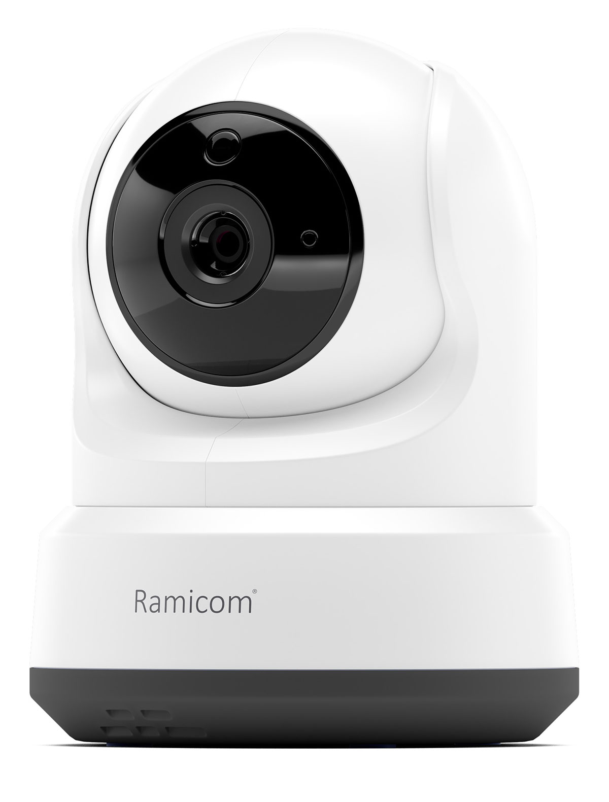 Видеоняня Ramicom ifeel alien ip камера видеоняня wifi поворотная ifs cp003