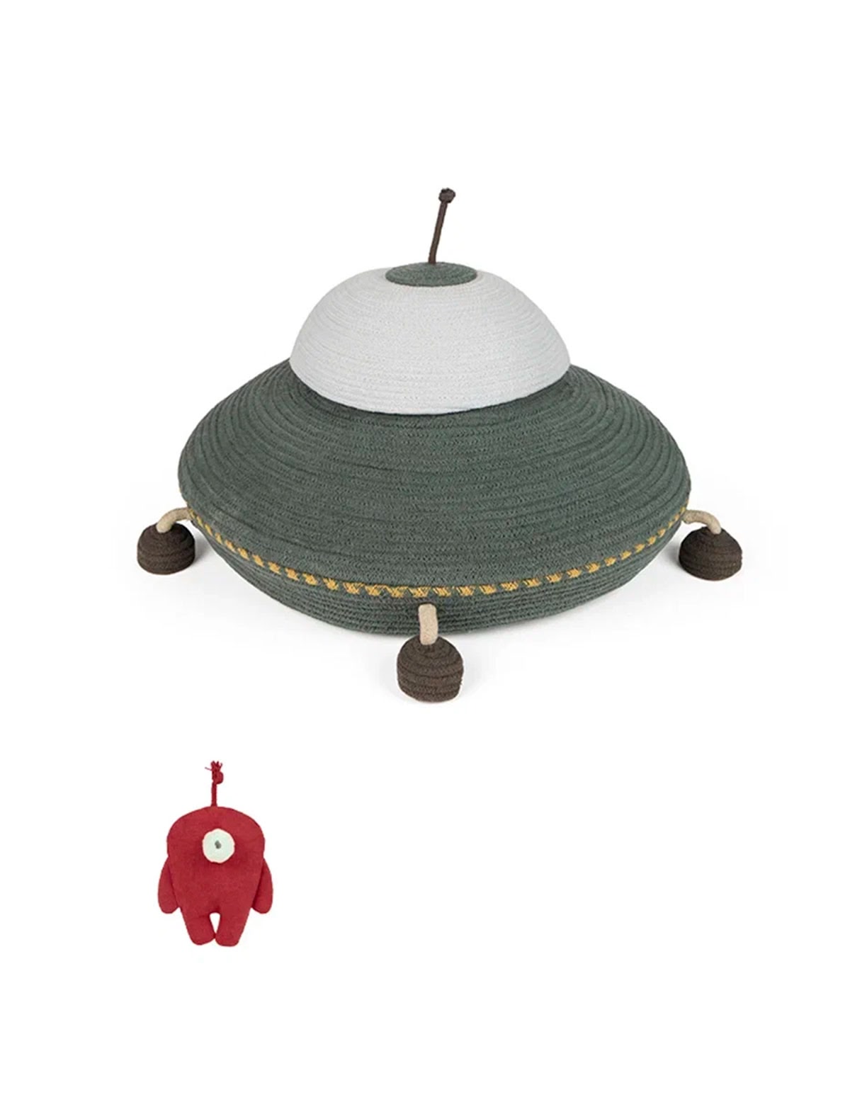 Корзина UFO 18х16х30