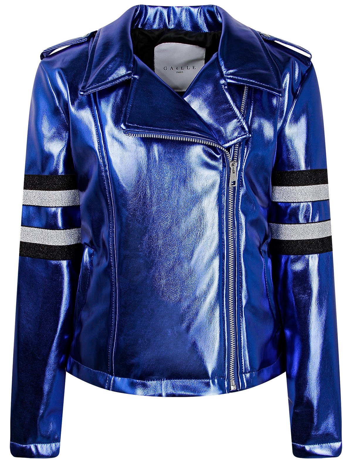 Куртка GAELLE 2261804, цвет синий, размер 15 1074509084433 - фото 1