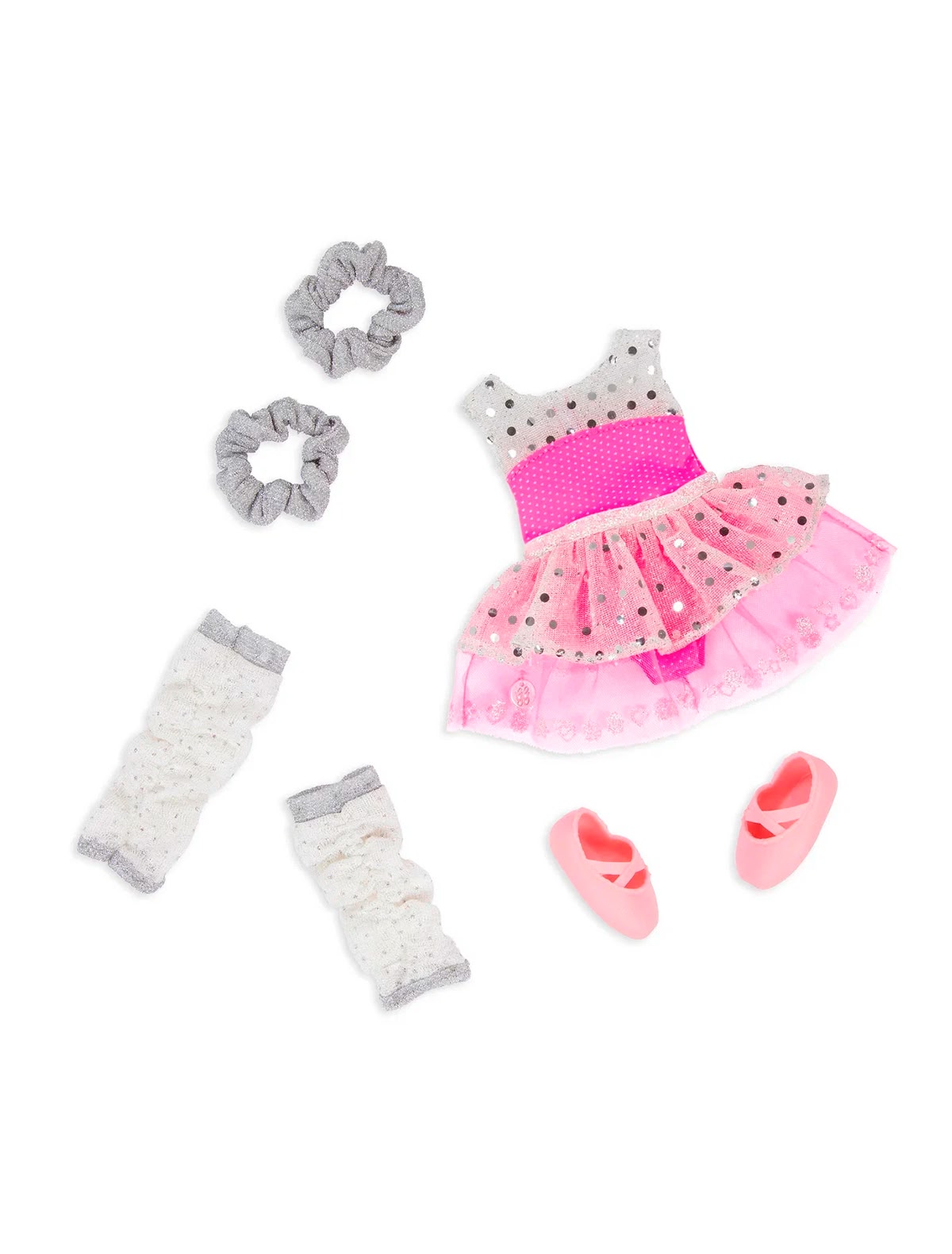 Комплект одежды для куклы