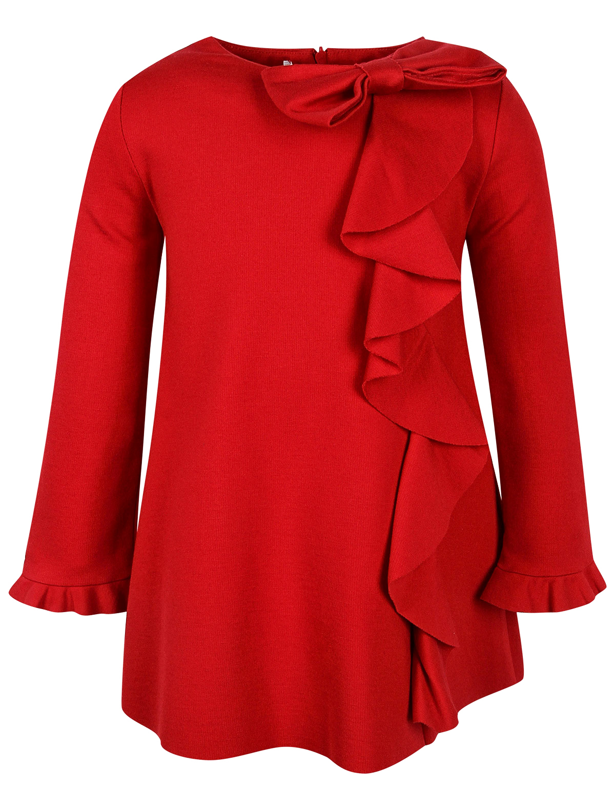 Платье ELSY 2139866, цвет красный, размер 9 1051309980493 - фото 1