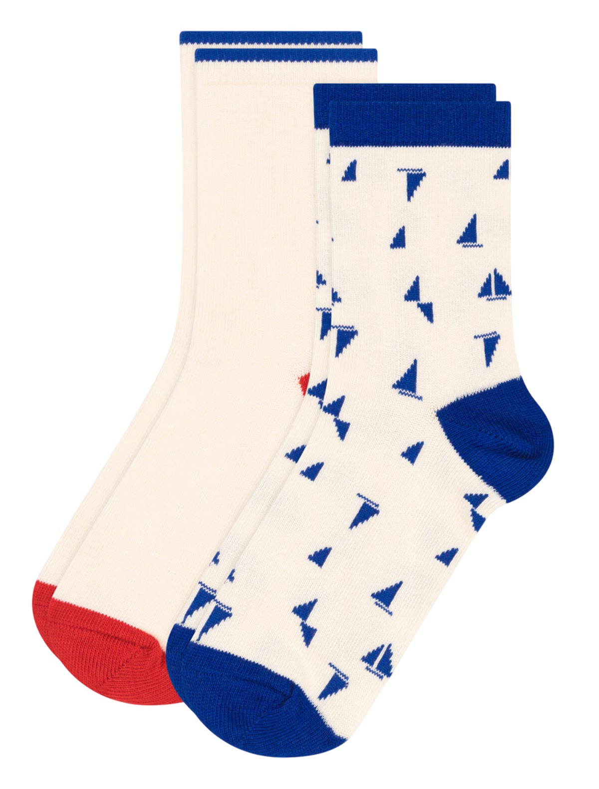 Набор носков из 2 шт