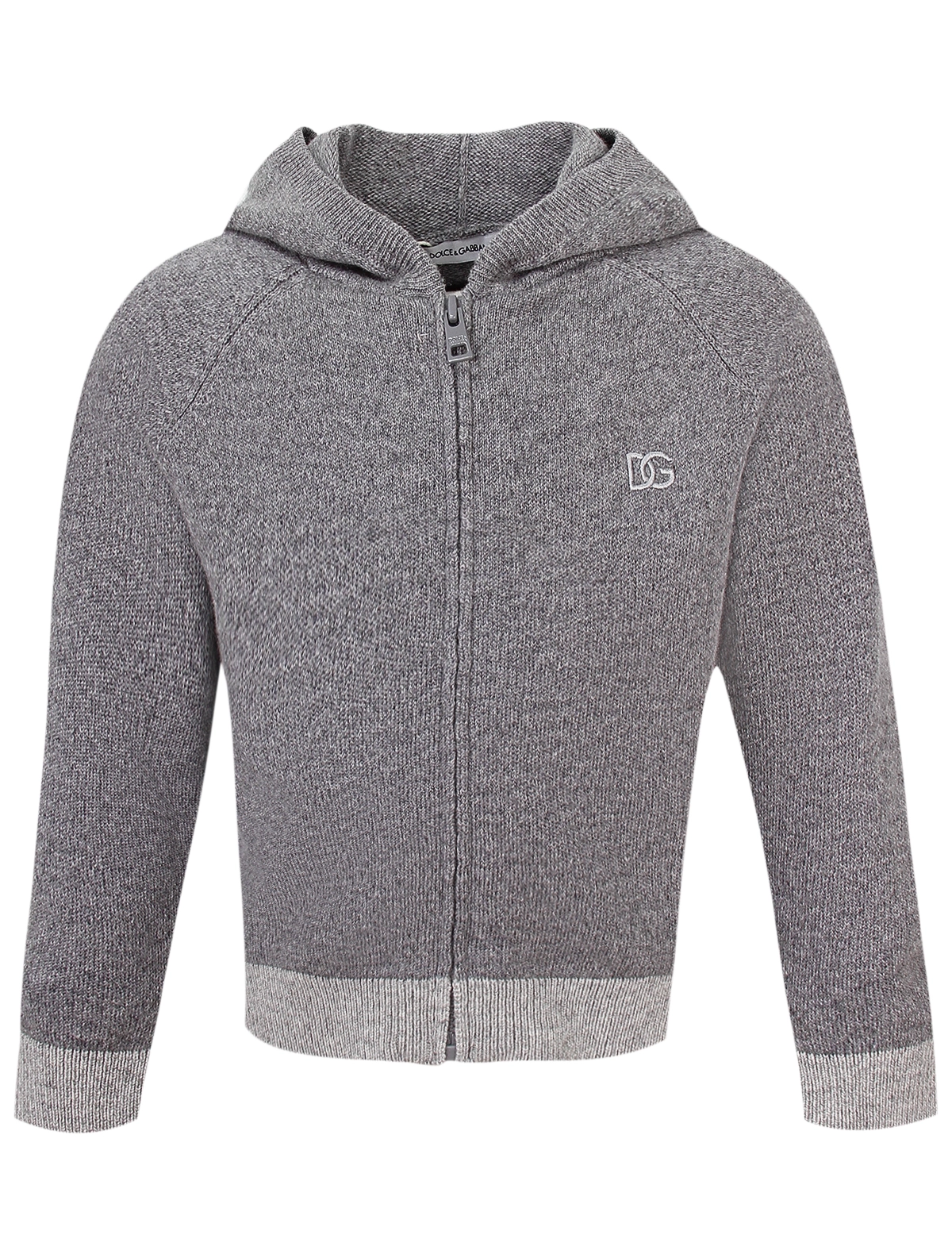 

Джемпер Dolce & Gabbana, Серый, 3000431
