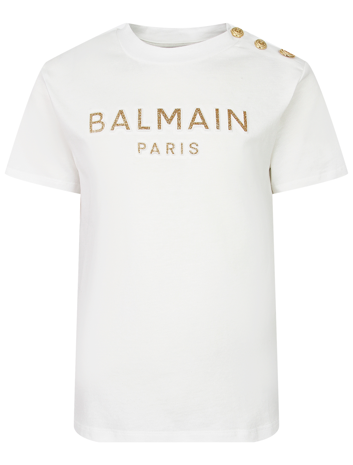 

Футболка Balmain, Разноцветный, 2544734