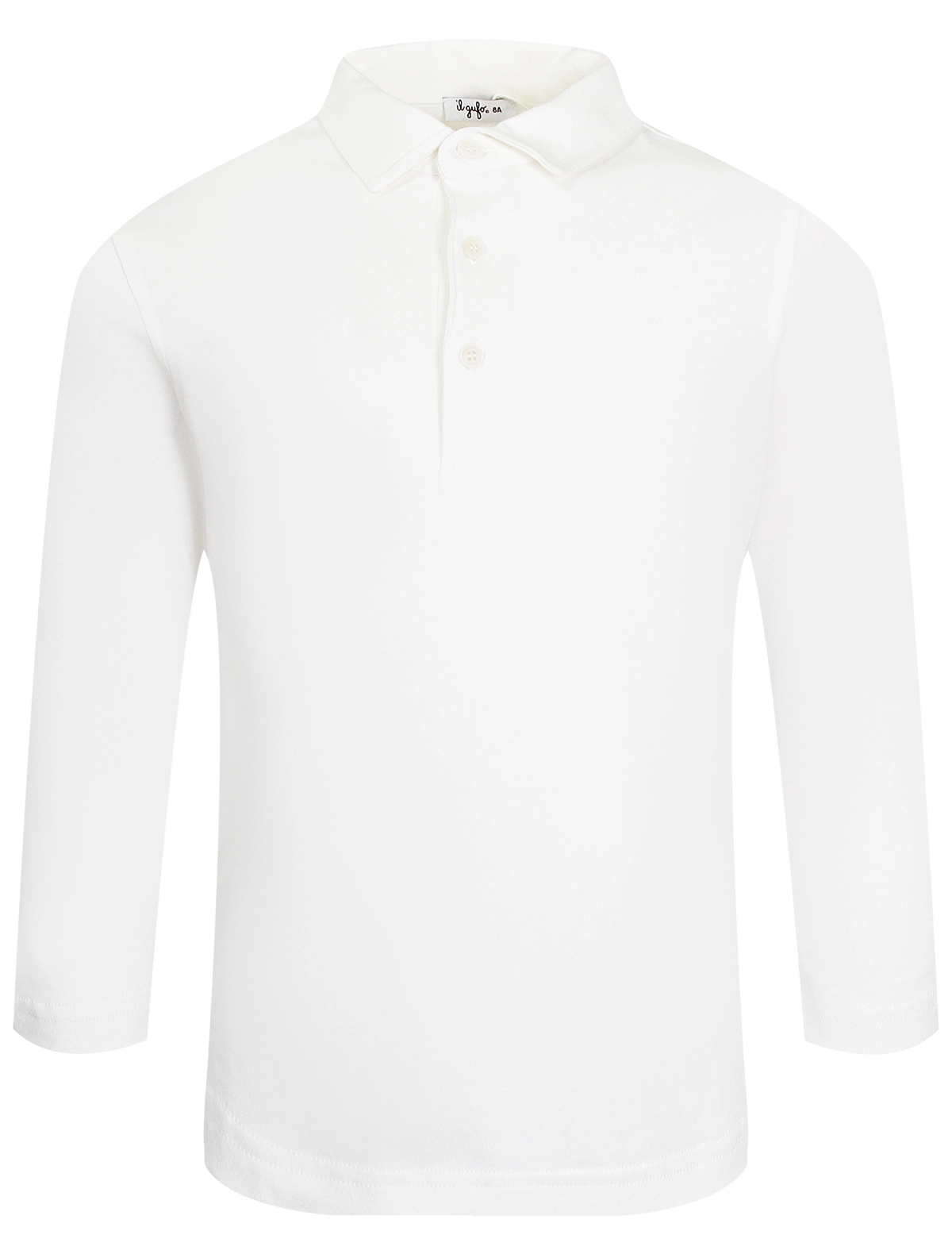 

Поло Il Gufo, Бежевый, 3091793