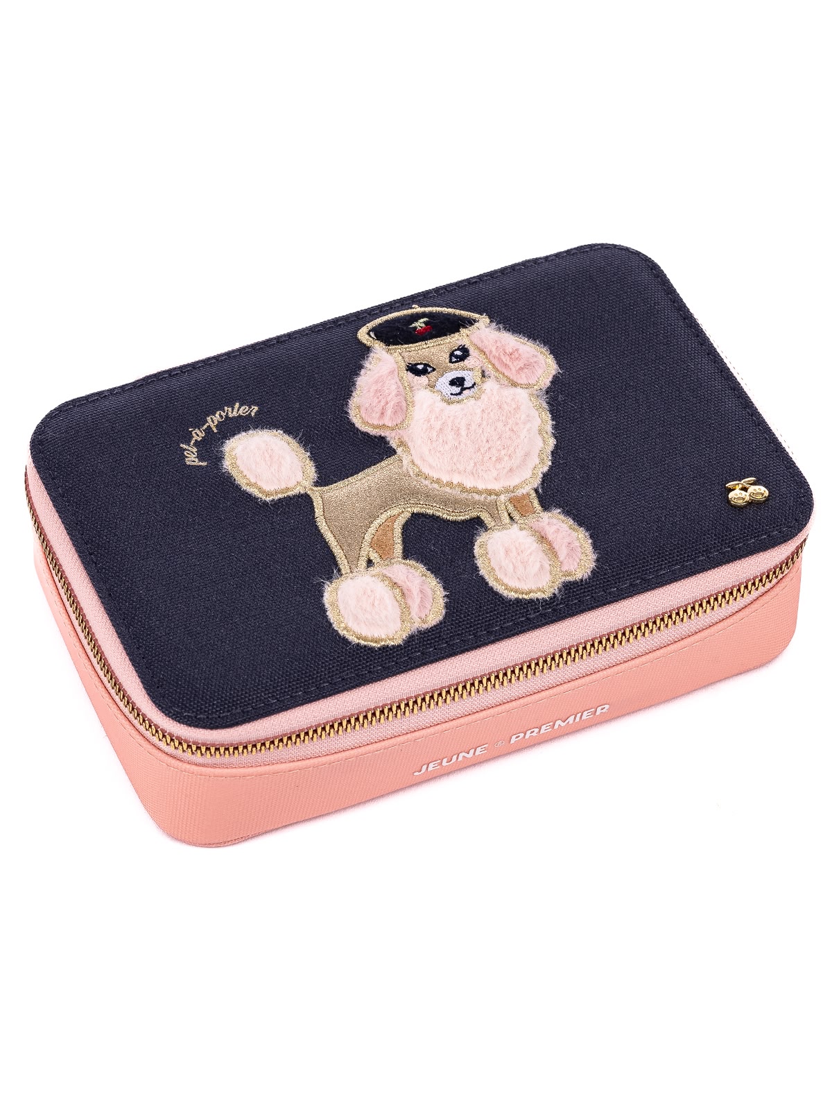 Пенал с наполнением