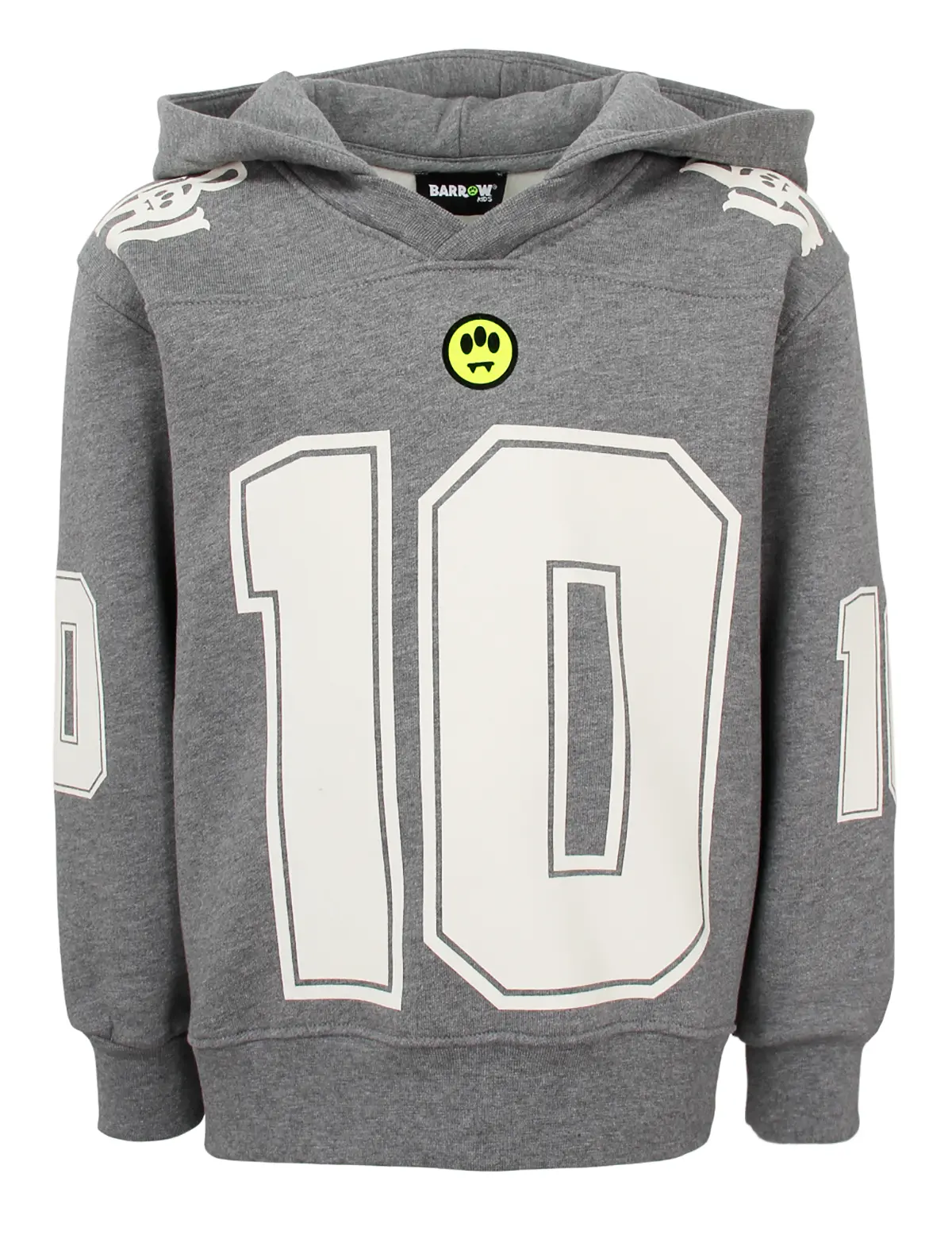 

Худи BARROW, Серый, 3084299