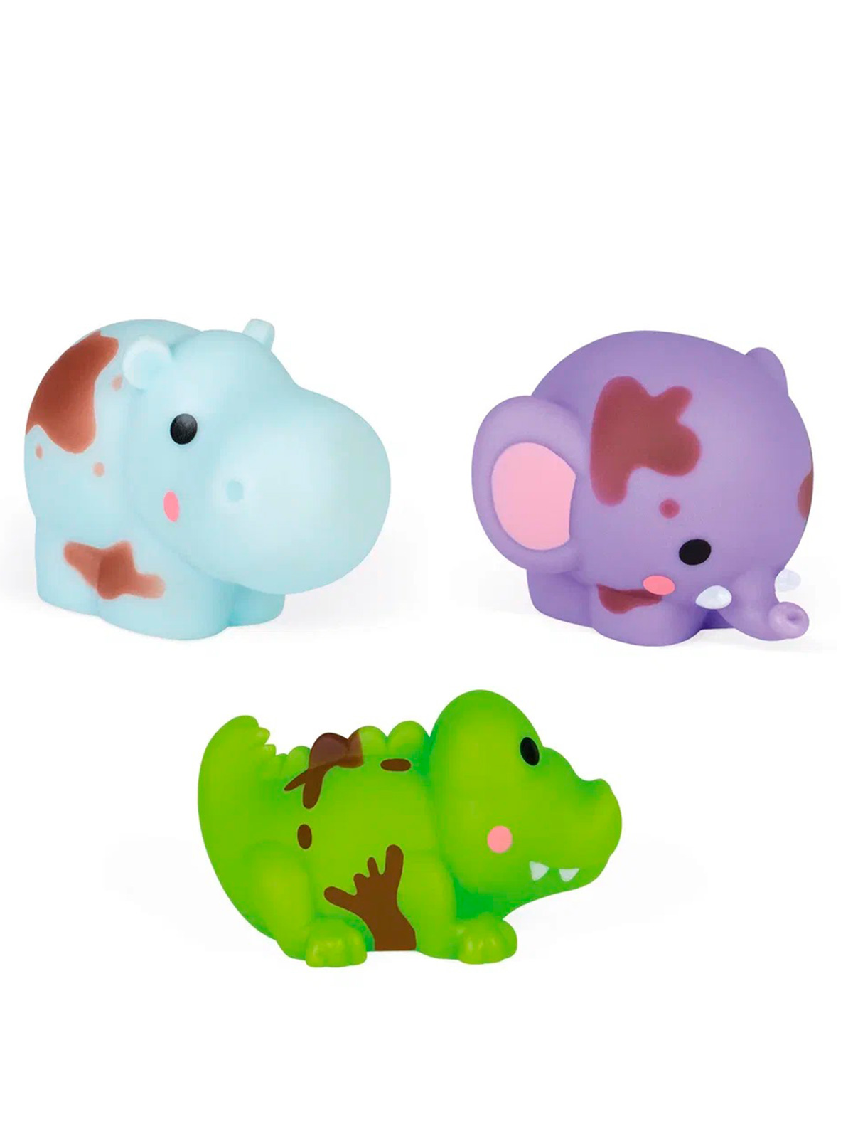 

Игрушка JANOD, Разноцветный, 2403477