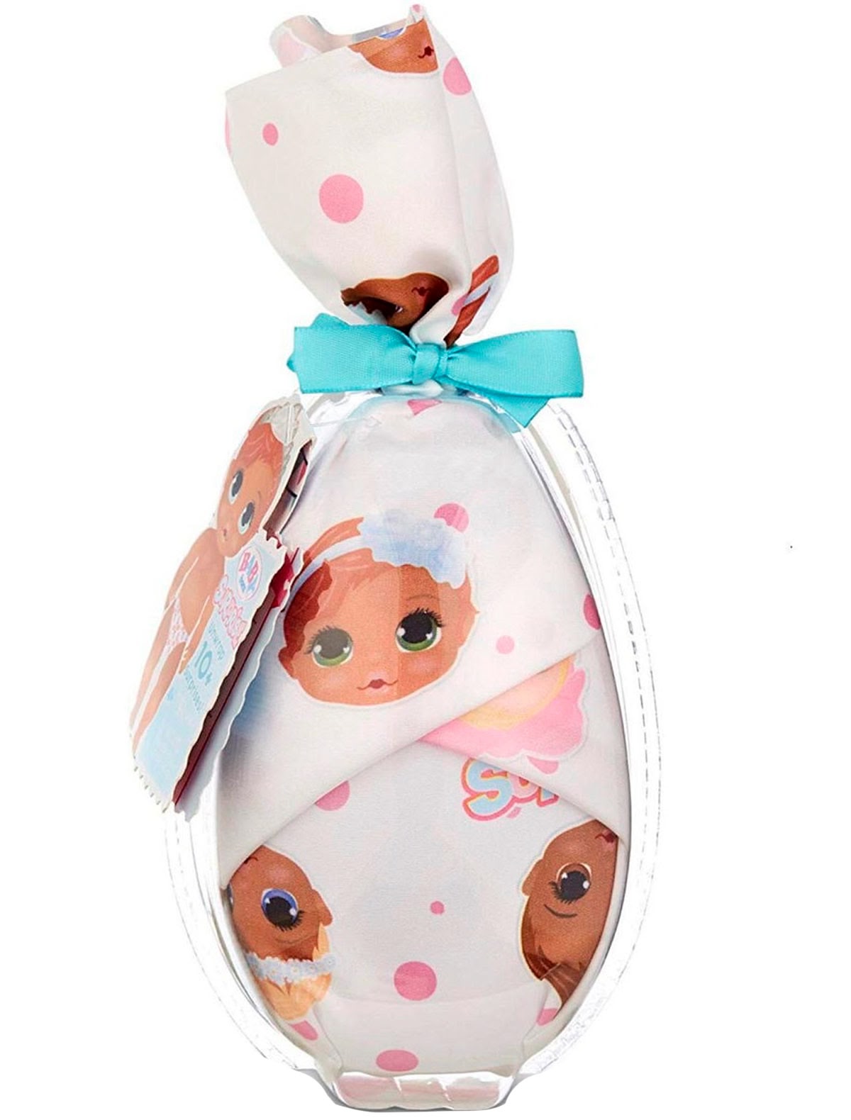 

Игрушка ZAPF CREATION, Белый, 2267620