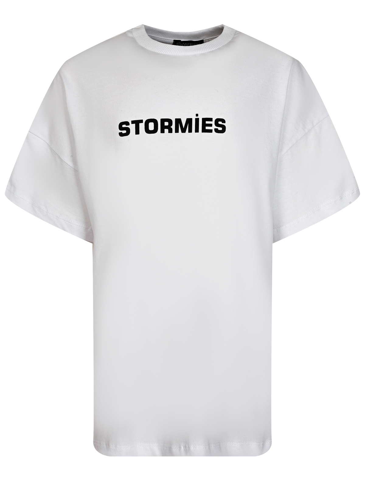 Футболка Stormies 2615501, цвет белый, размер 13