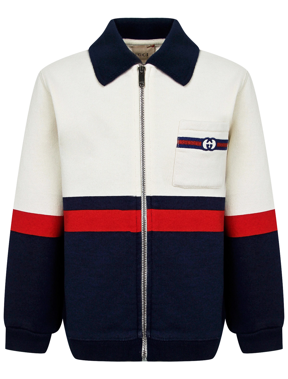

Толстовка GUCCI, Синий, 2311679