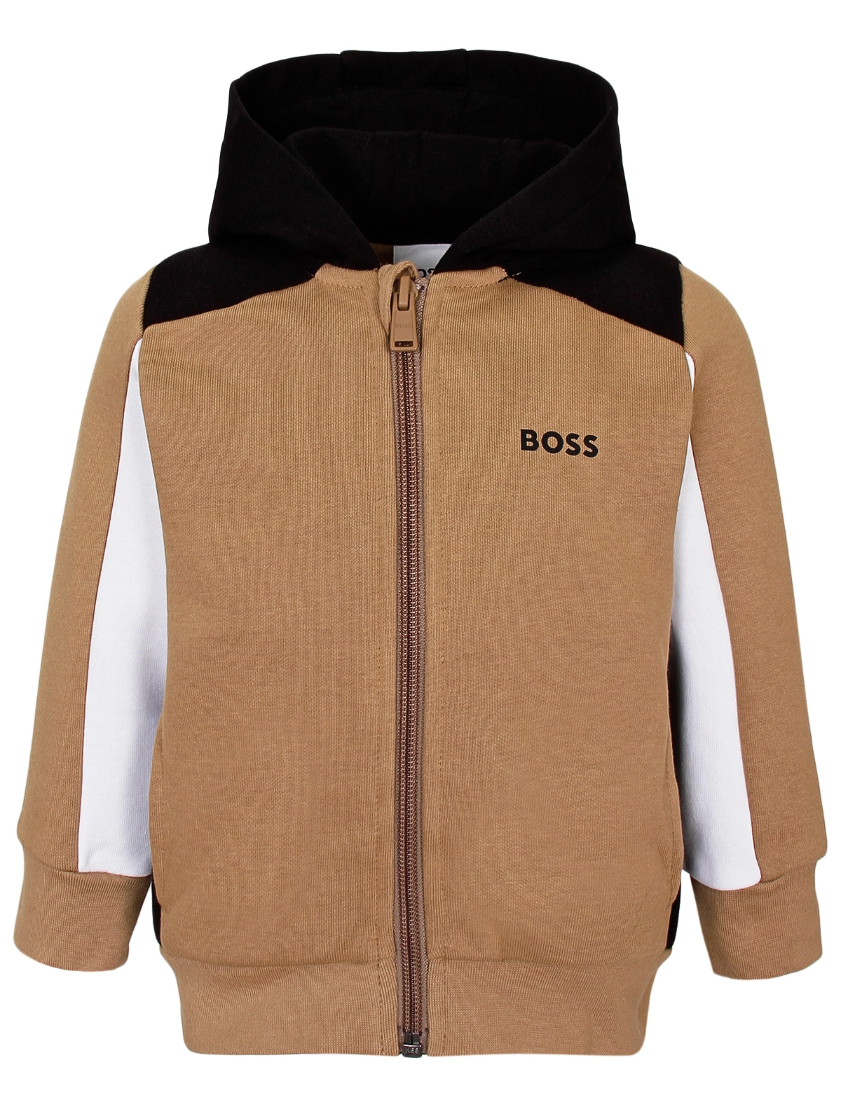 

Толстовка BOSS, Коричневый, 3094274