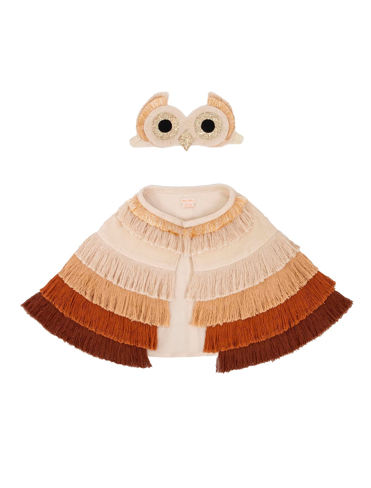 Костюм карнавальный Сова