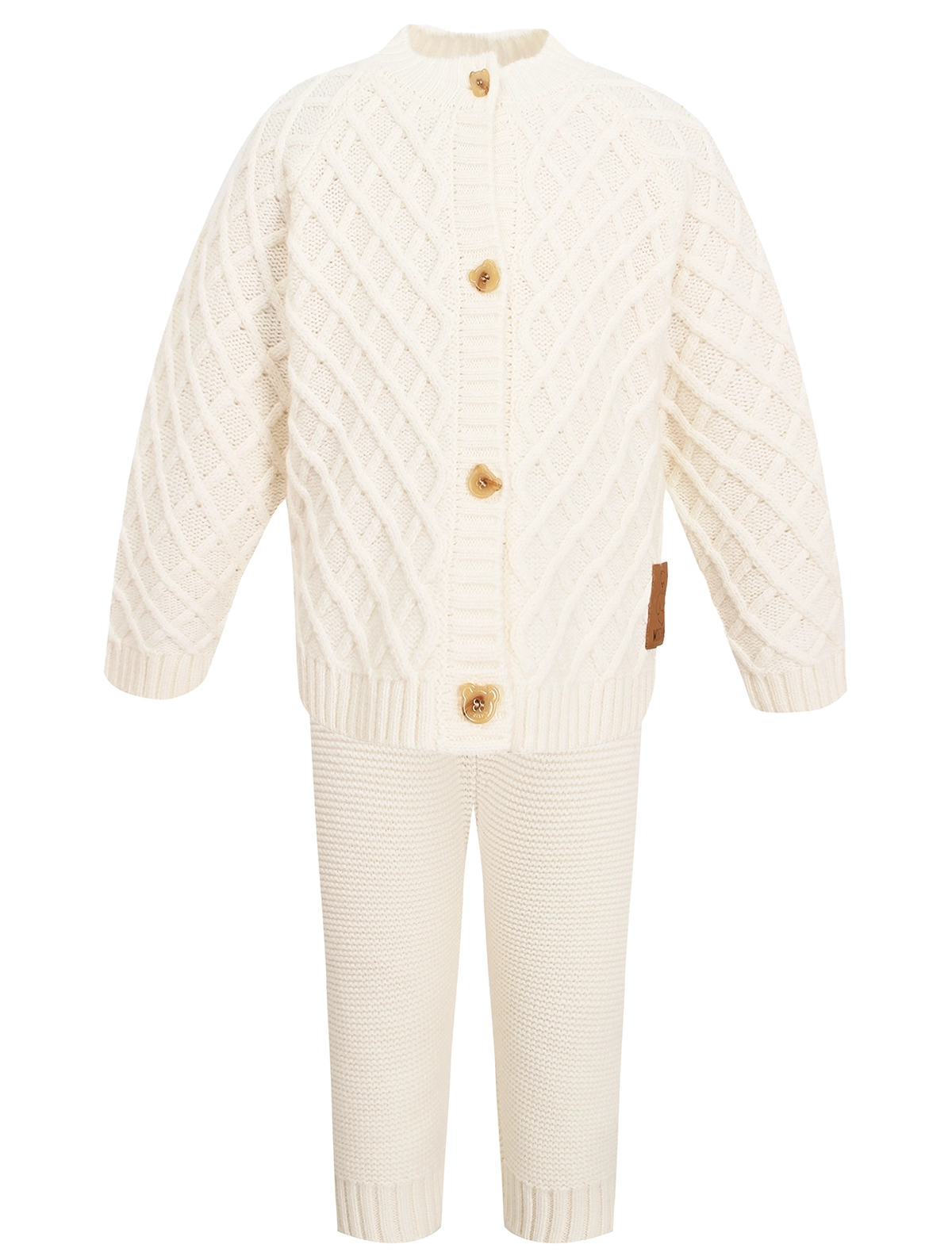 Комплект из 2 шт Moschino 39180₽