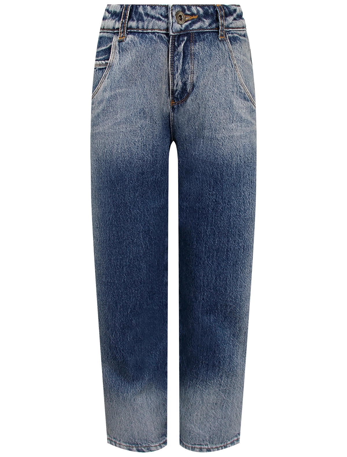 

Джинсы Emporio Armani, Голубой, 2878311