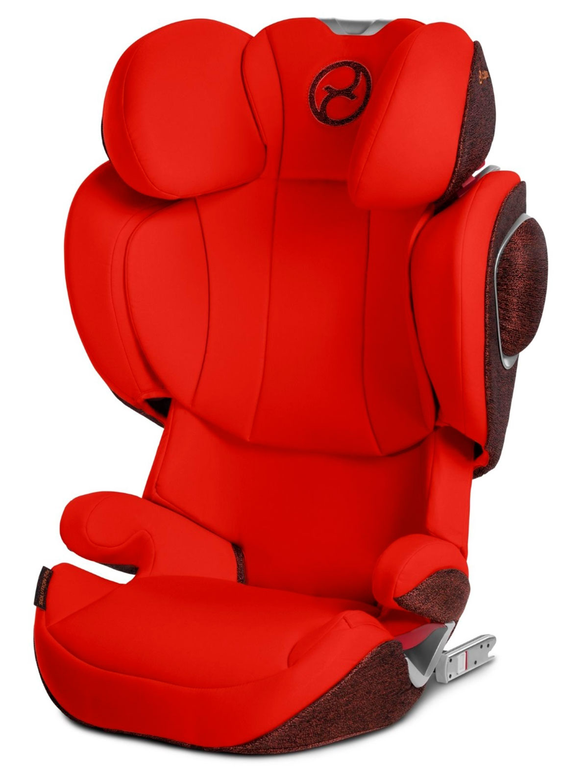 

Автокресло CYBEX, Оранжевый, 2218580