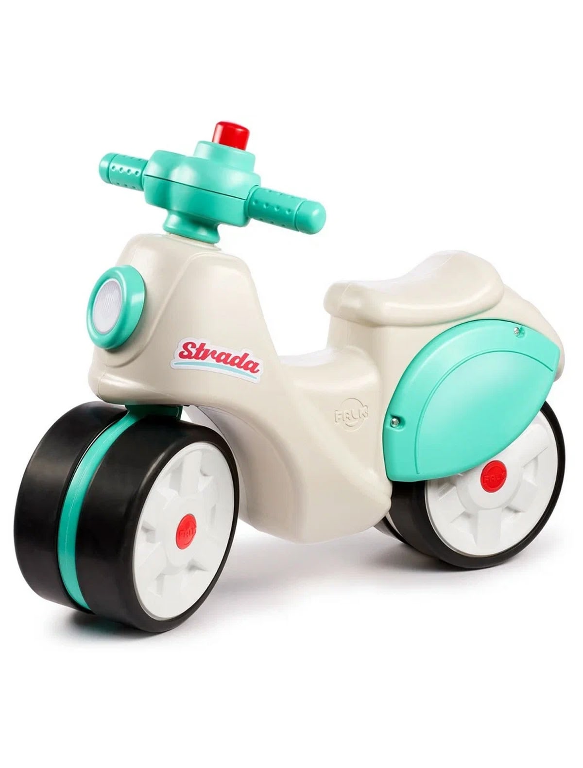 Скутер с клаксоном