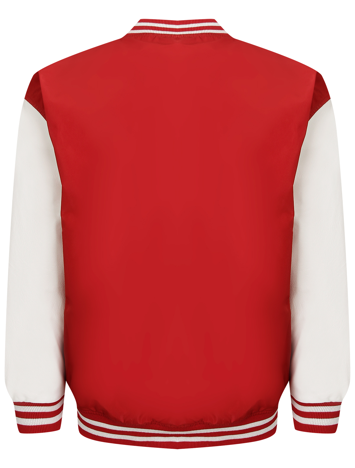 Куртка SPRAYGROUND 2661134, цвет красный, размер 11 1074519411328 - фото 2