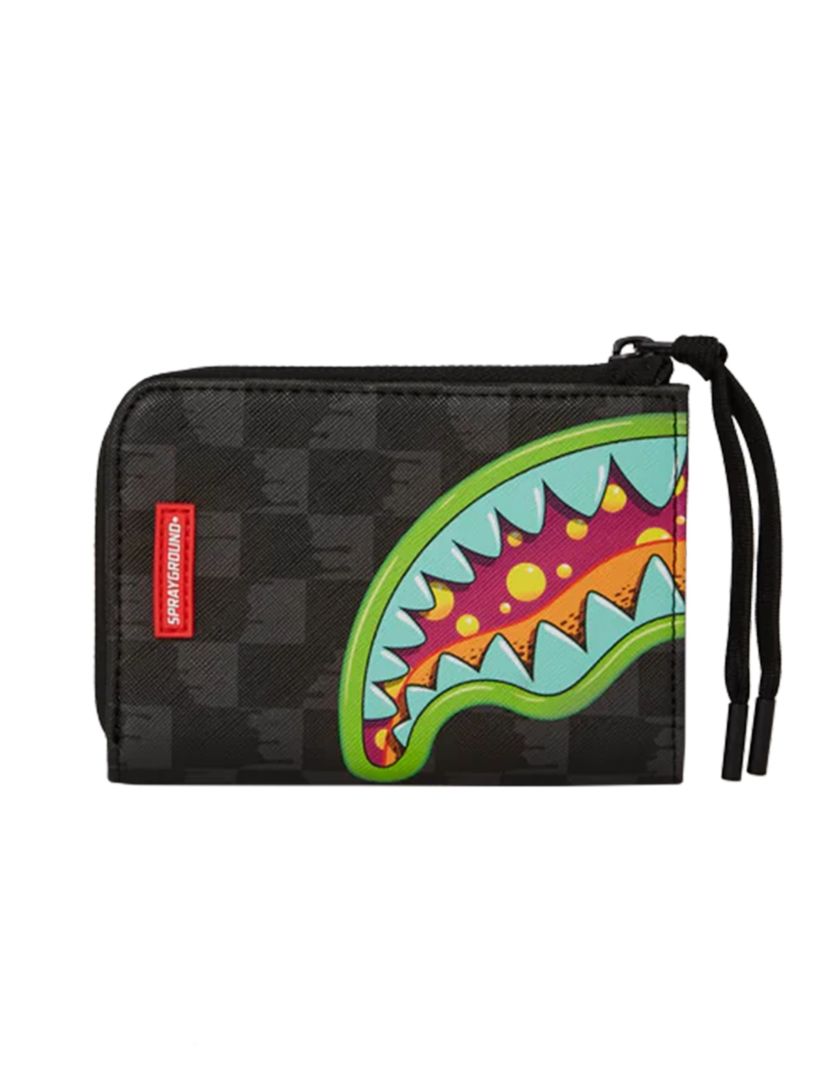 

Кошелек SPRAYGROUND, Разноцветный, 2785904