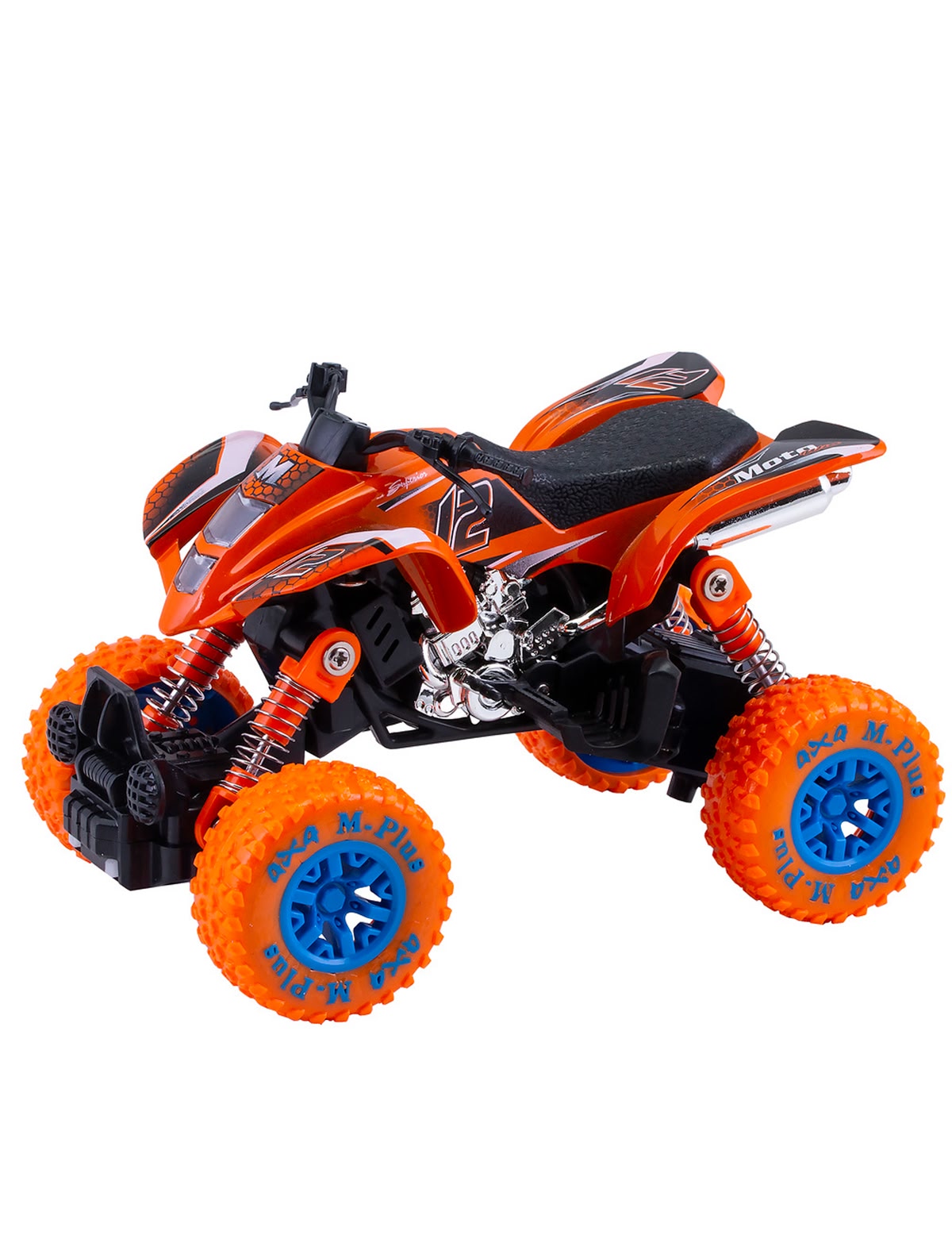 

Игрушка Wincars, Оранжевый, 2380851