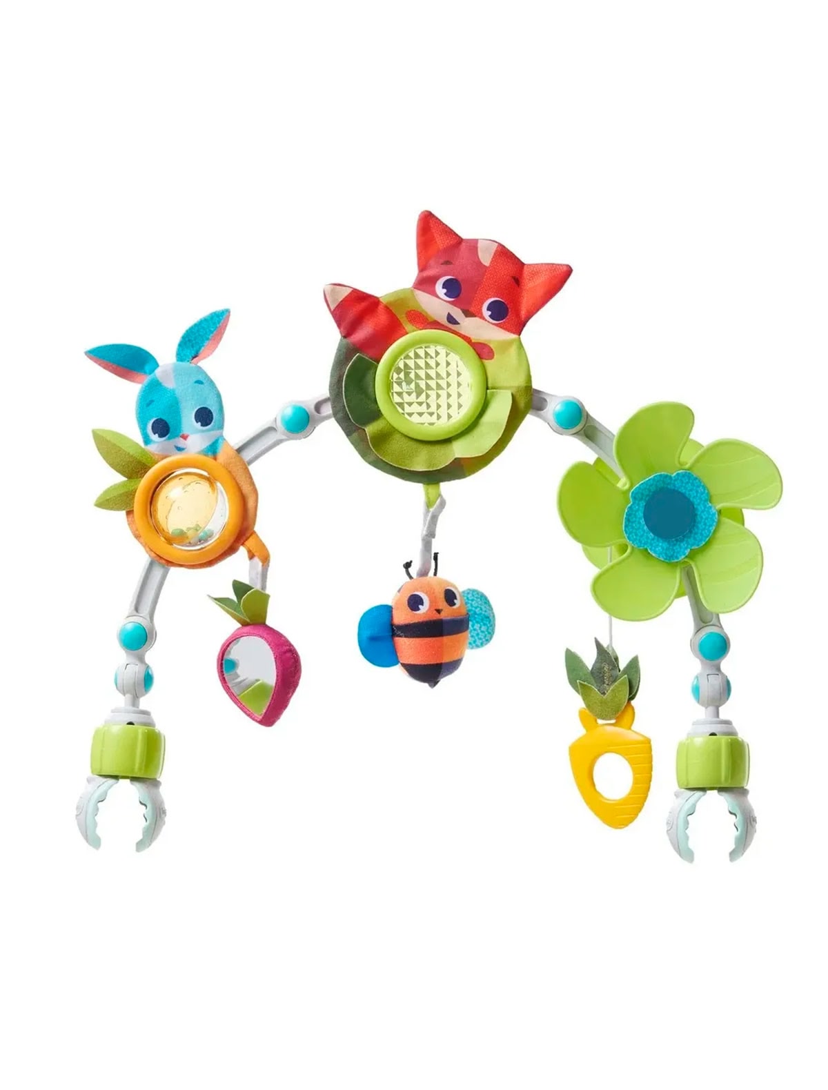 Дуга-трансформер Солнечная полянка