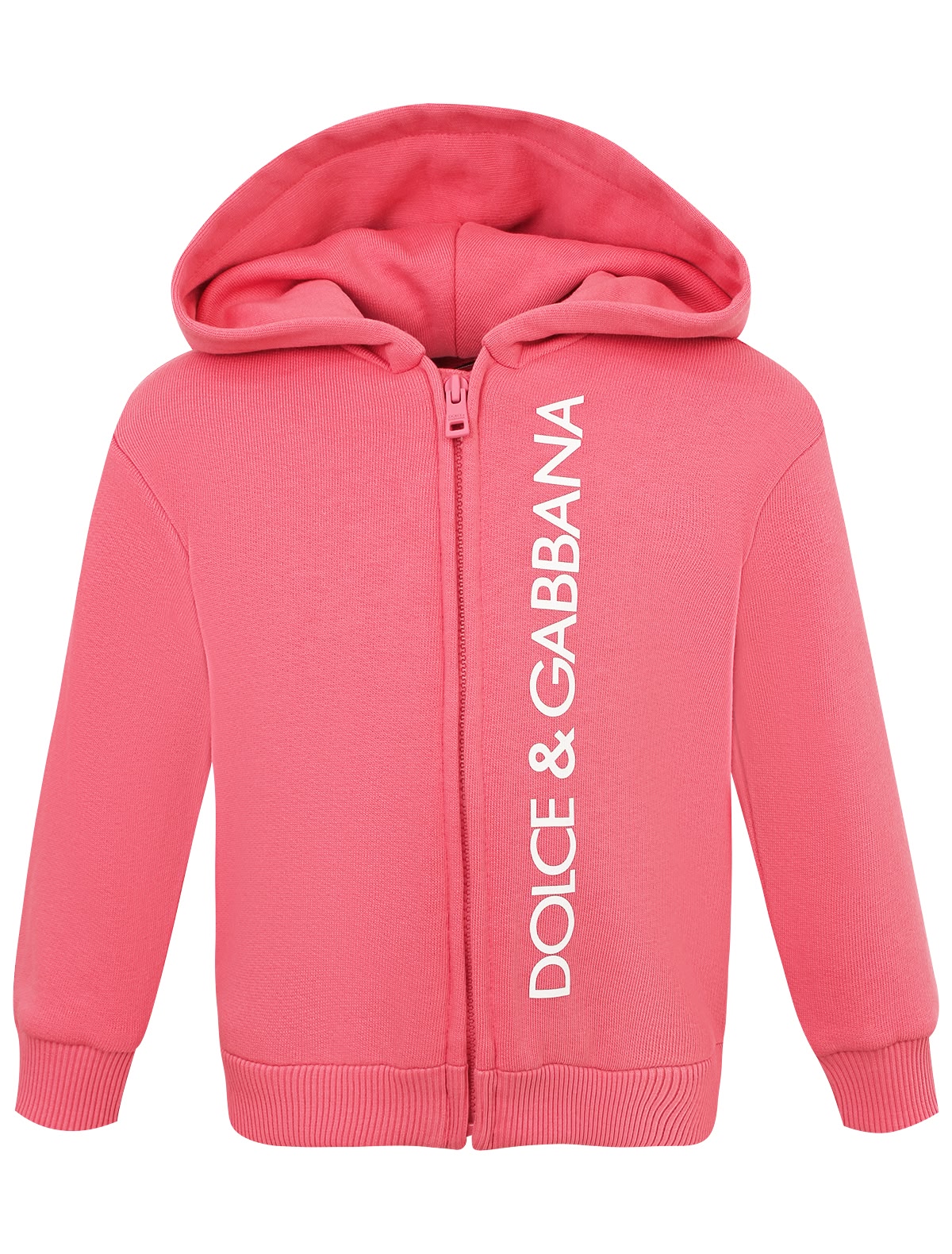 Толстовка цвета цикламен