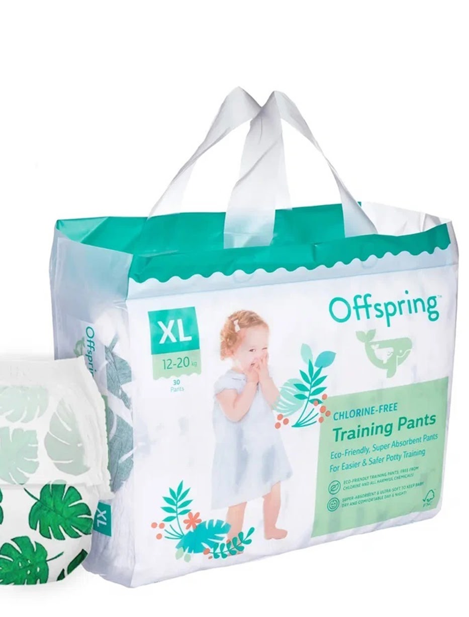 Трусики-подгузники, XL 12-20 кг,  30 шт