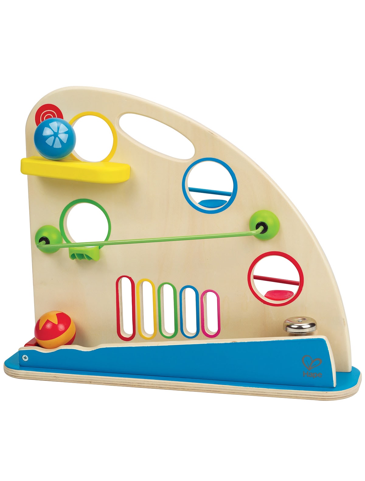 

Игрушка Hape, Разноцветный, 2369523