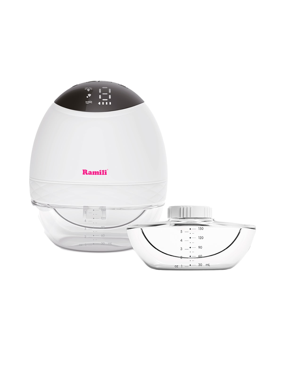 Двухфазный электрический молокоотсос