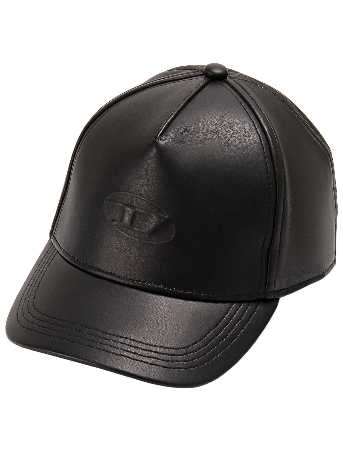 

Кепка Diesel, Черный, 3083654