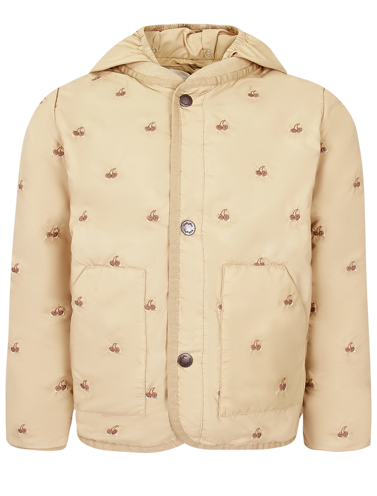 

Куртка Babybu, Бежевый, 3096247