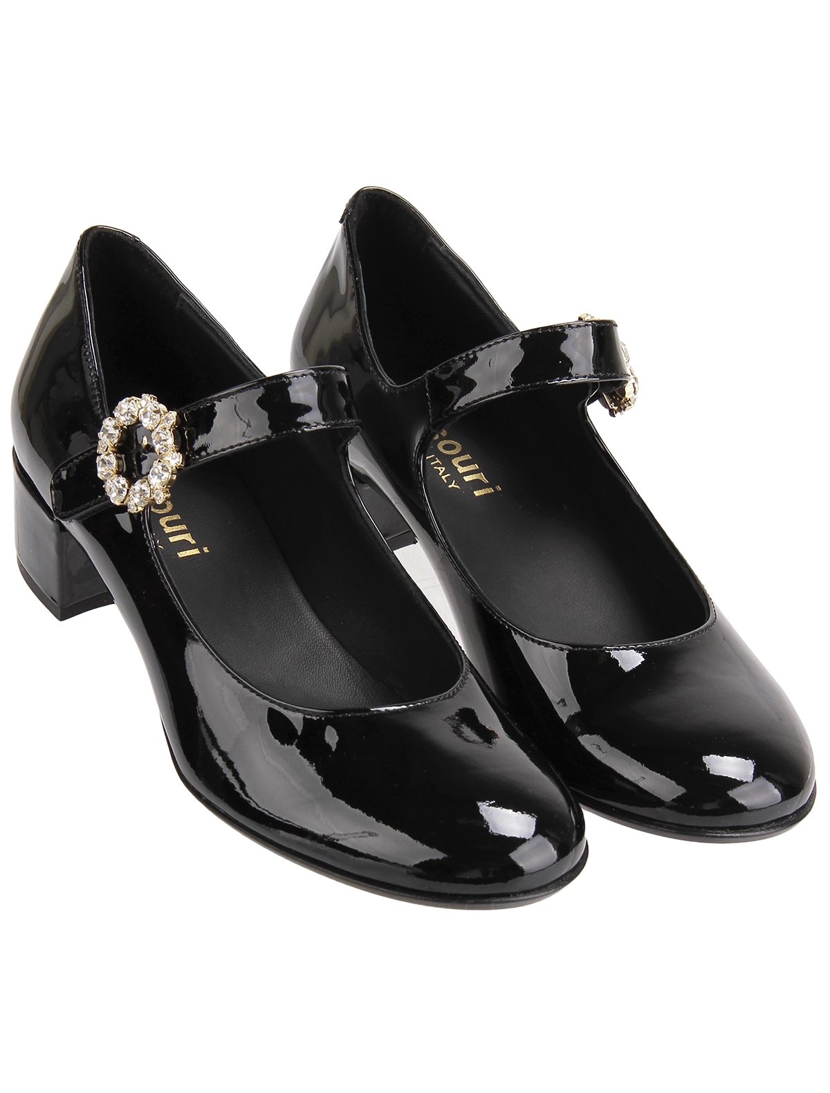 

Туфли Missouri, Черный, 3082247