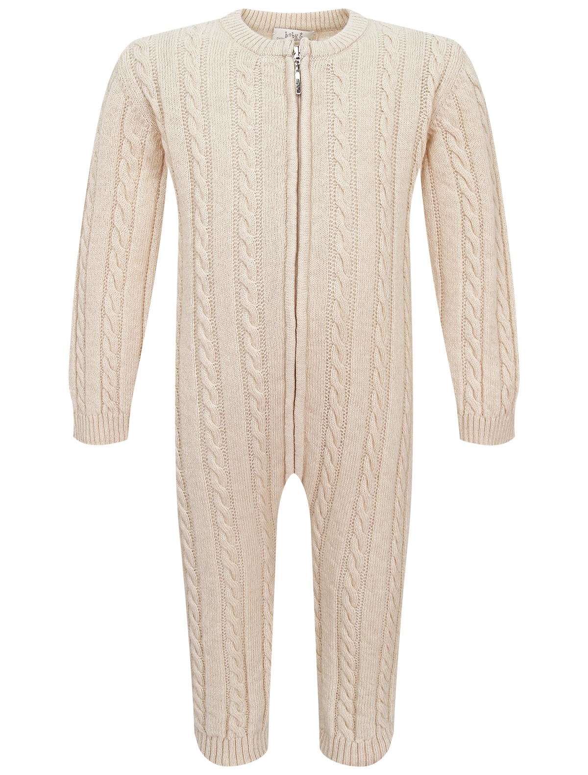 

Комбинезон TOMAX / Baby T, Бежевый, 3084871