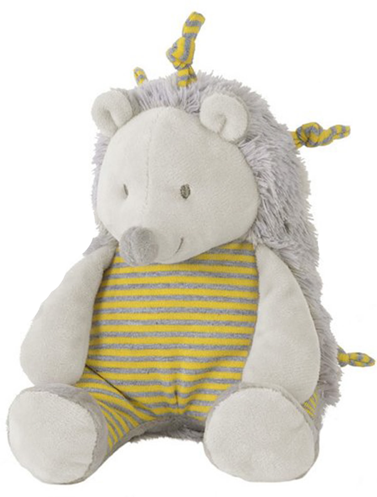 

Игрушка мягкая Happy Horse, Серый, 2148764