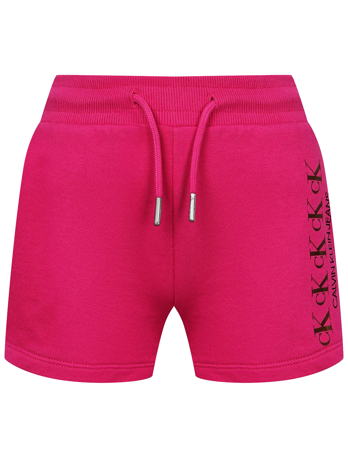 Короткие шорты из органического хлопка