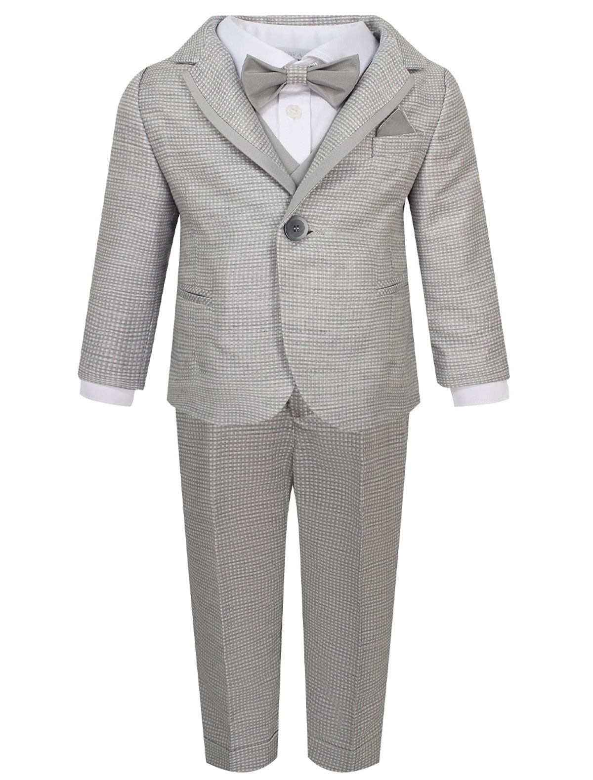 Костюм из 5 изд.