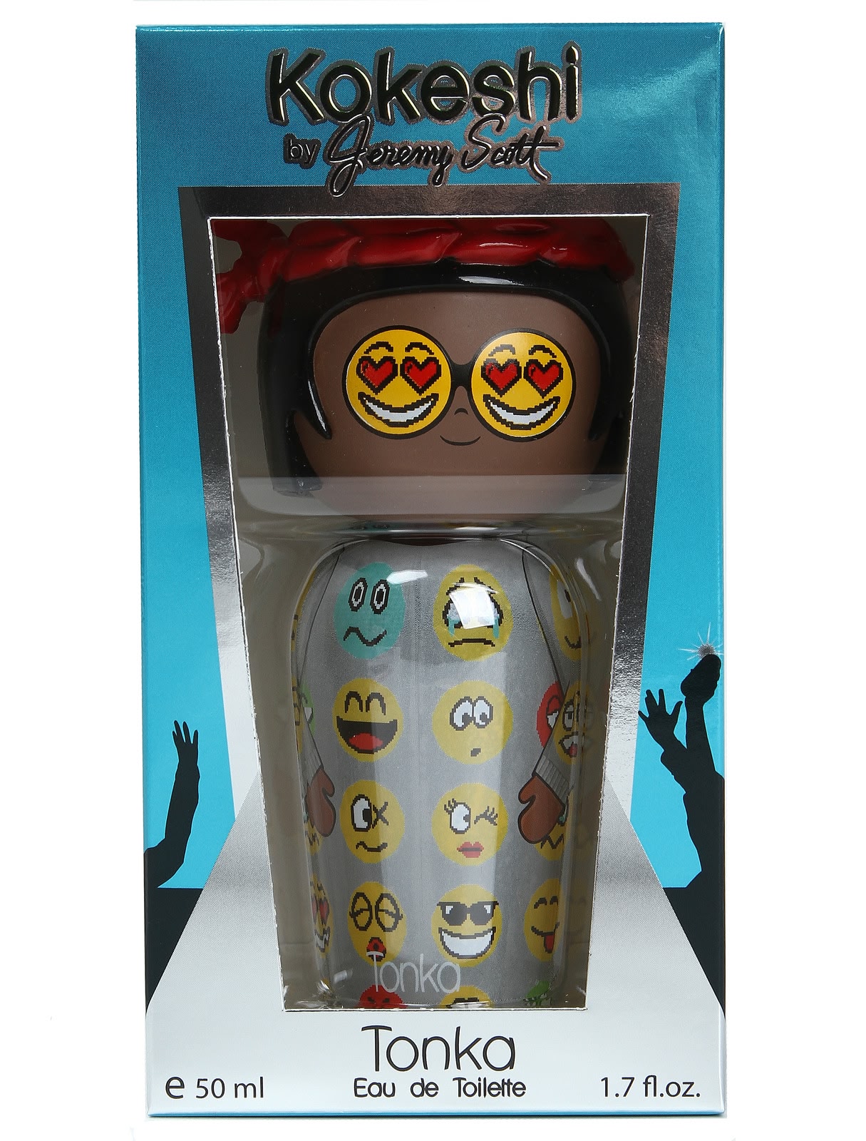 Туалетная вода Tonka