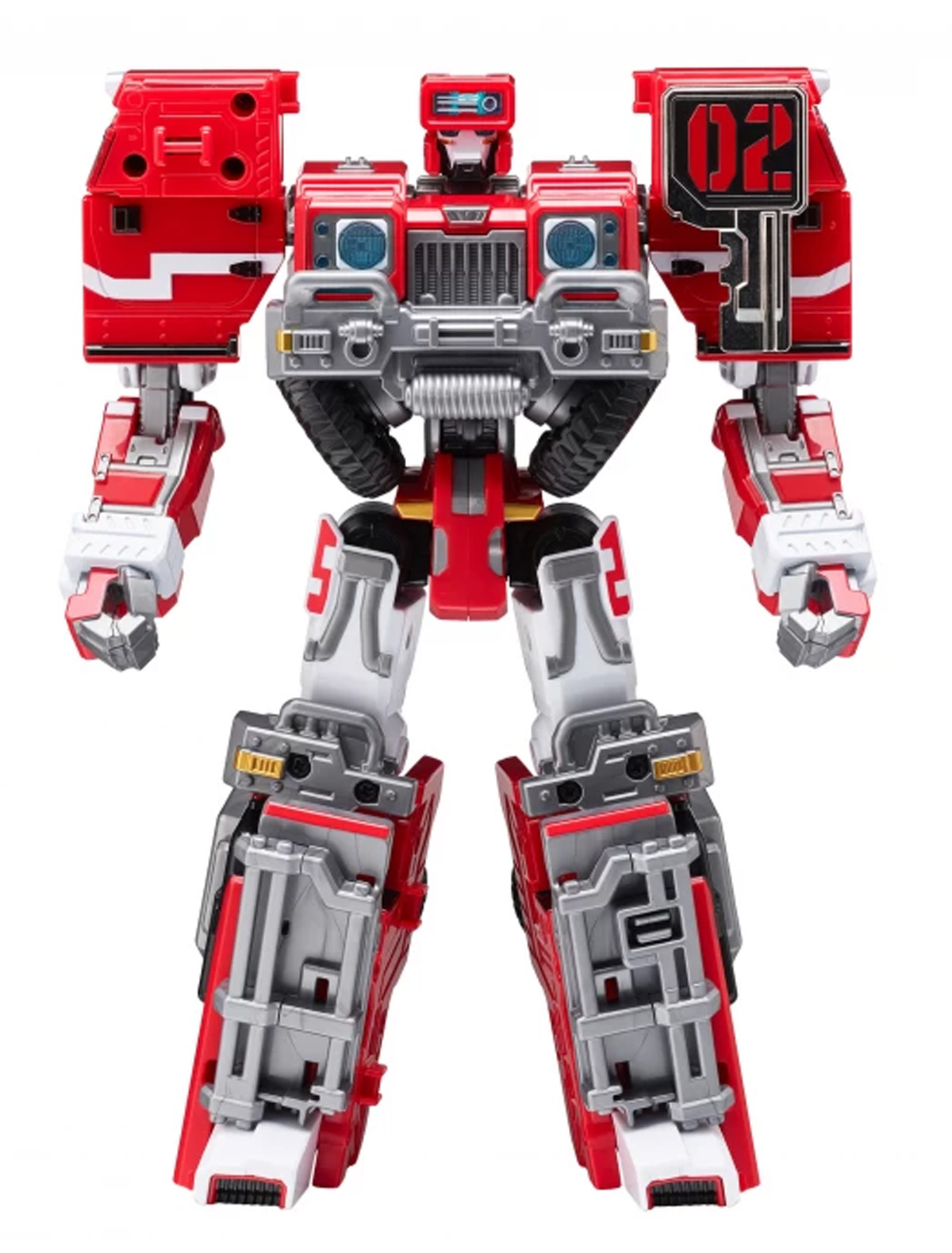 

Игрушка Tobot, Разноцветный, 2621976