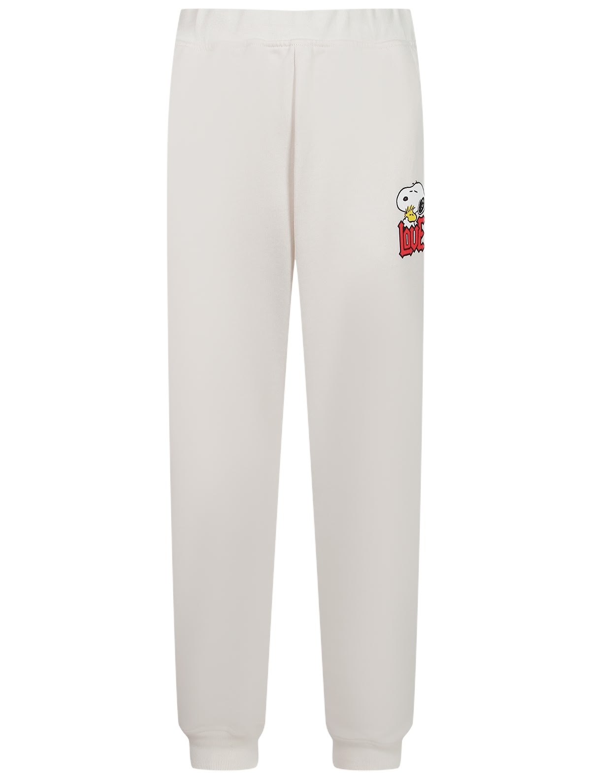 Брюки спортивные Снупи