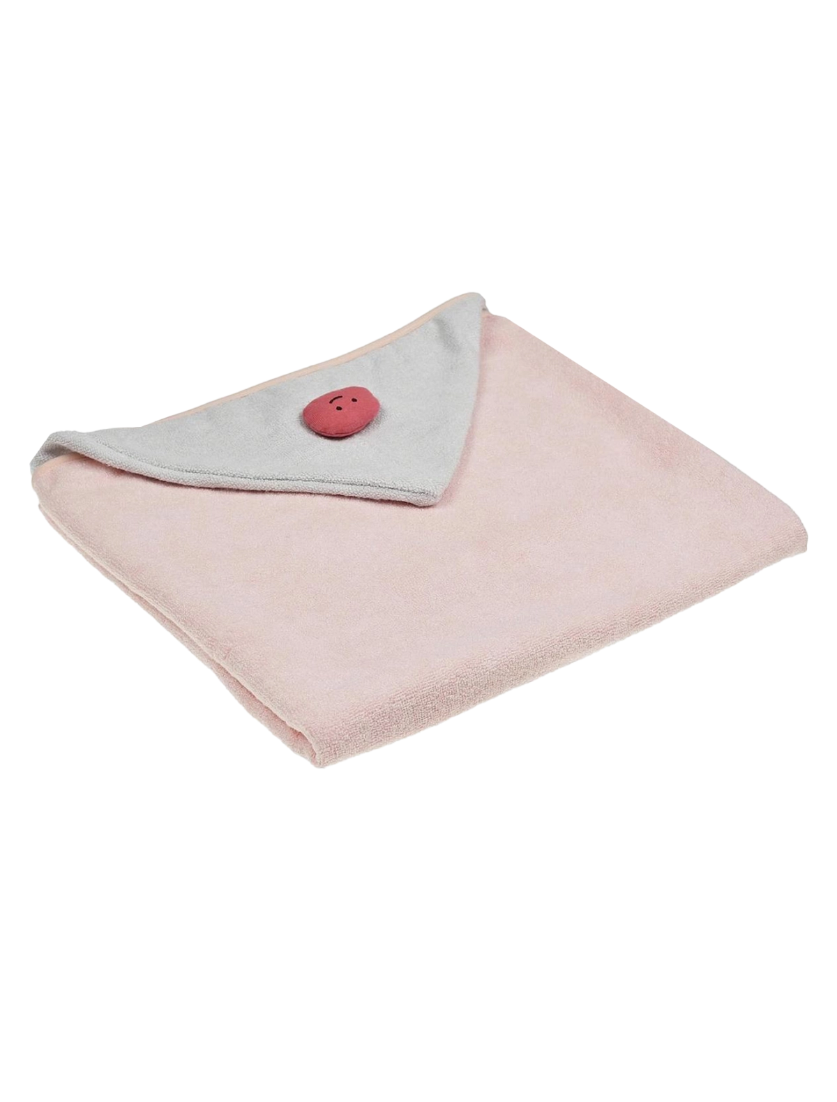 

Полотенце BAMBOO BEBE, Розовый, 2787479