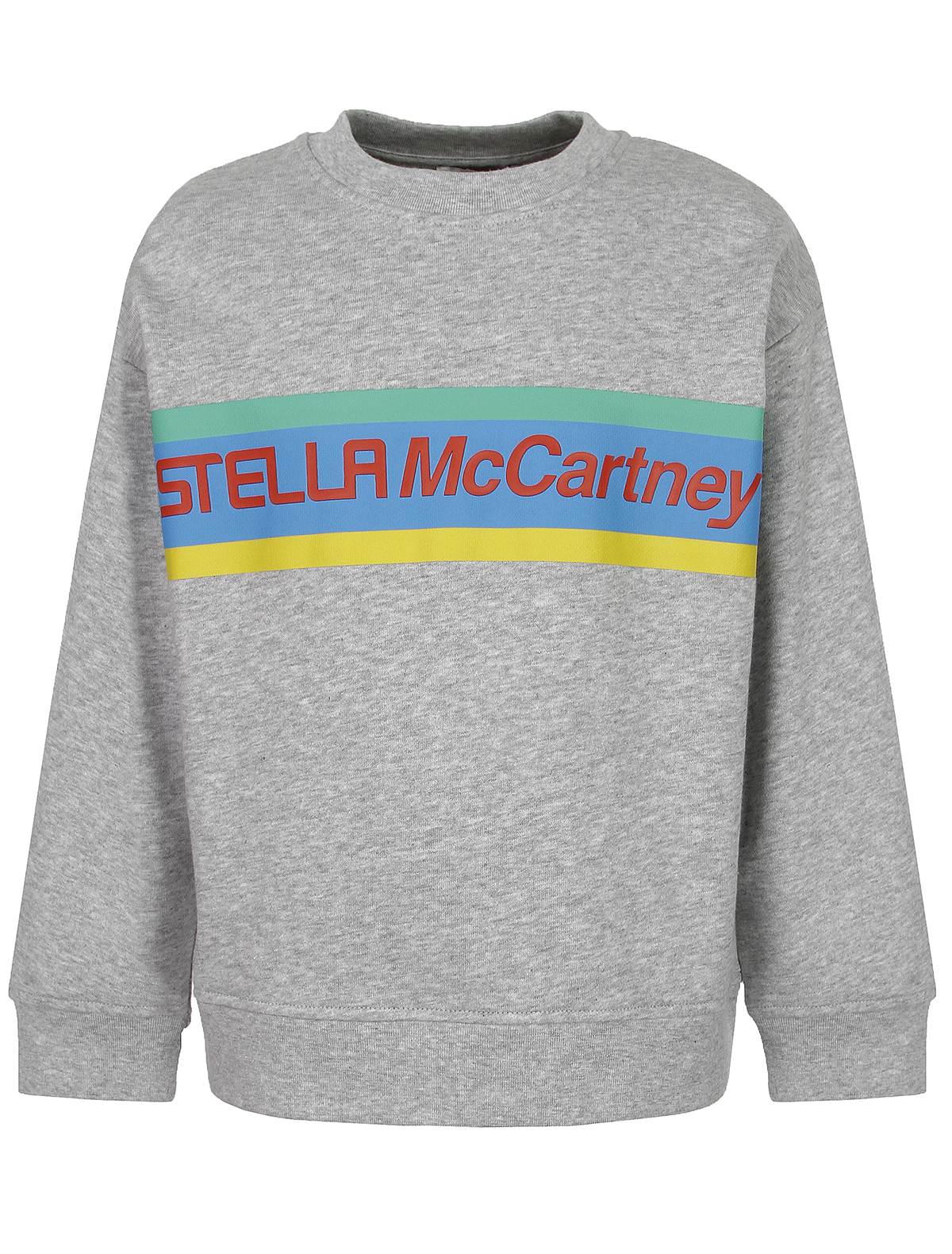 

Свитшот Stella McCartney, Серый, 2542661