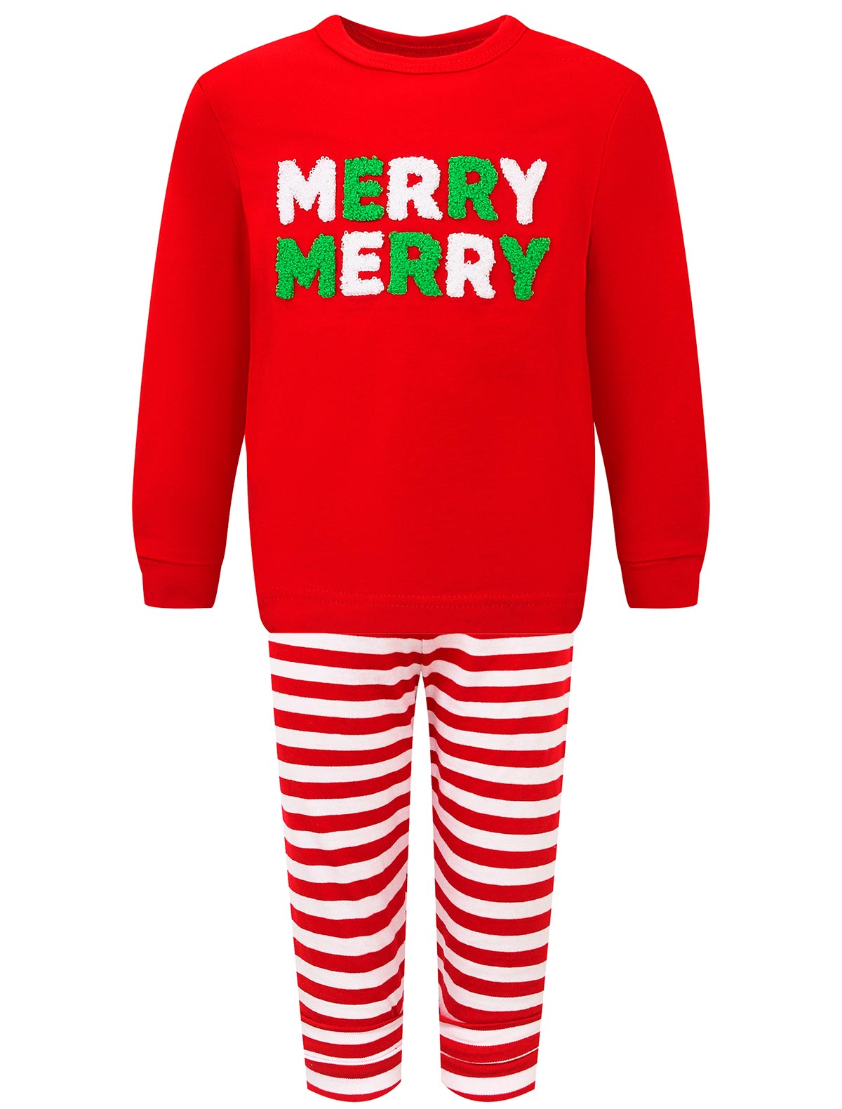 Новогодняя пижама