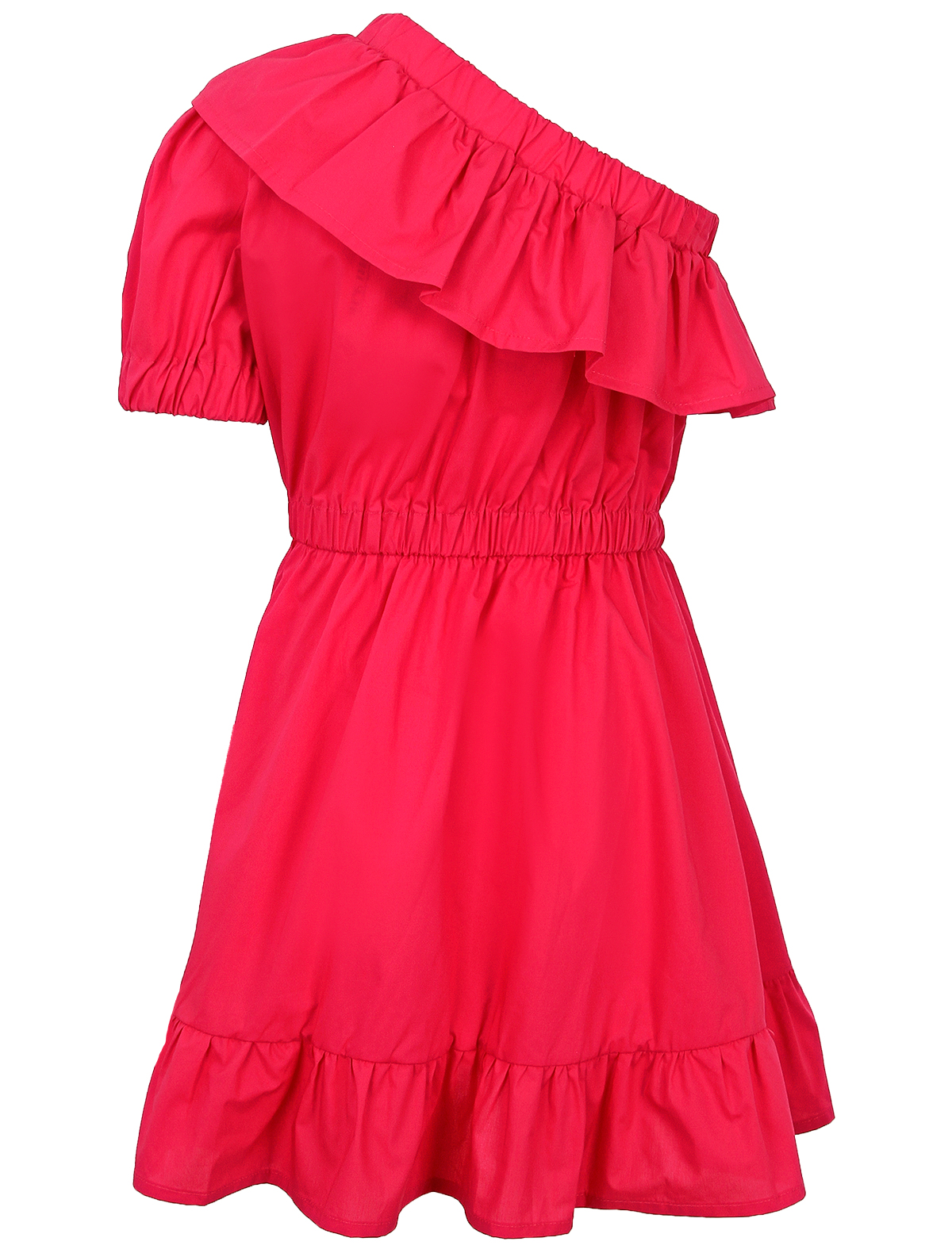 Платье Vicolo 2670331, цвет розовый, размер 7 1054609412985 - фото 4