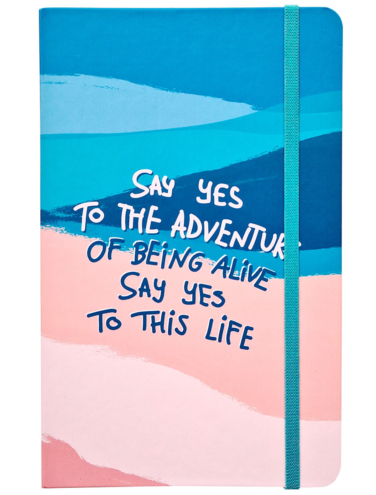 Записная книжка 130х205 мм, 128 стр.,