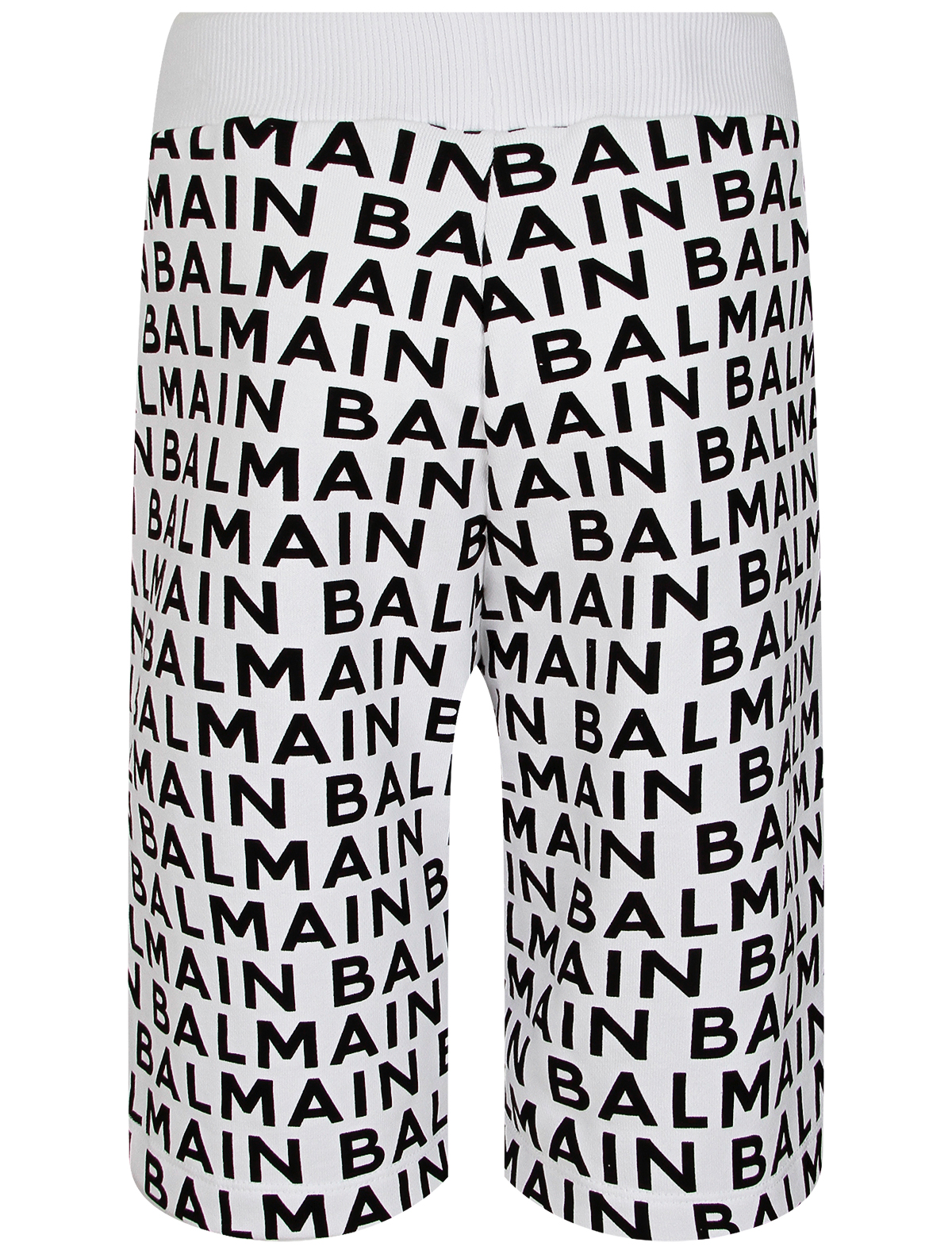 Шорты Balmain Вид№2