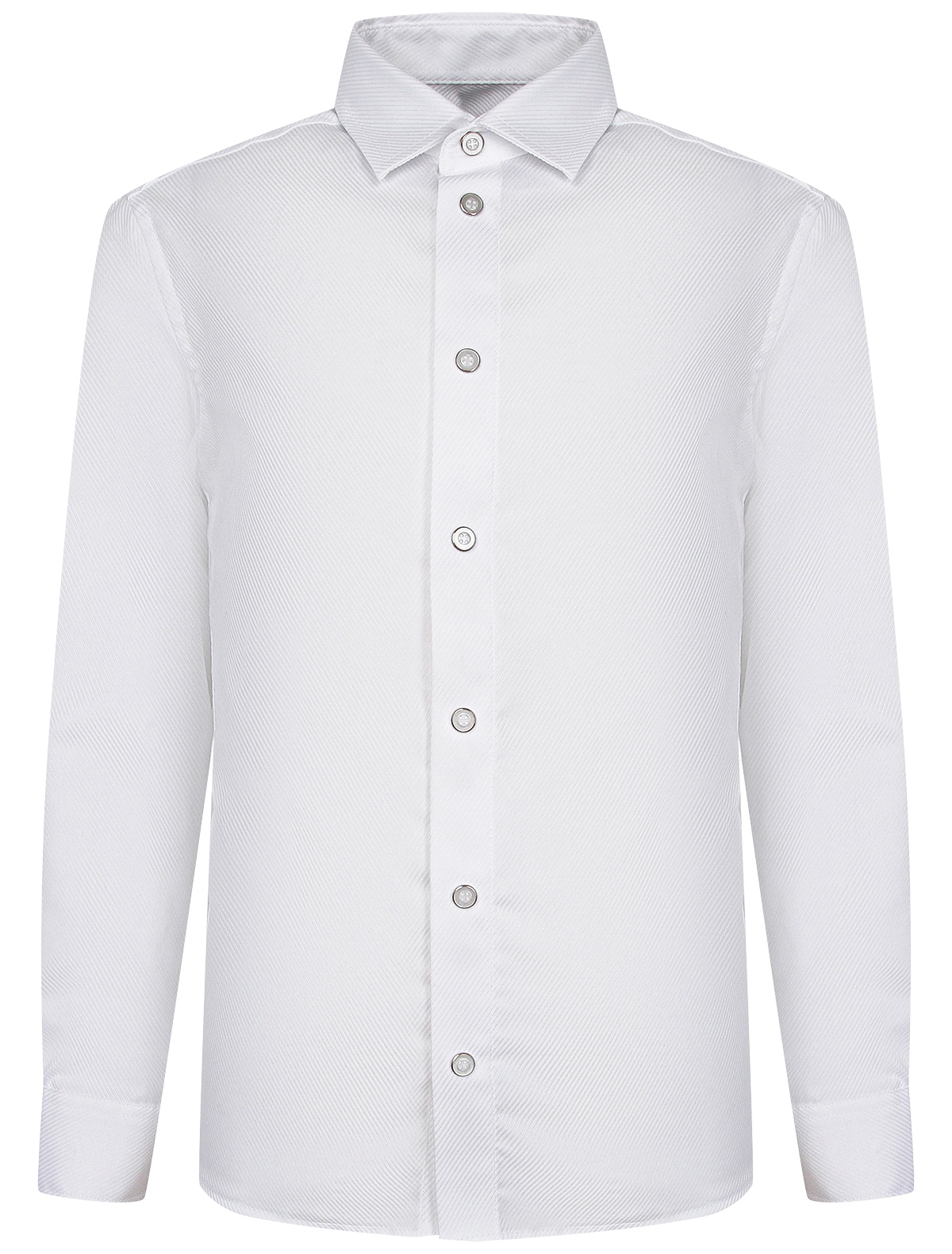 Рубашка SILVER SPOON 2220035, цвет белый, размер 9 1014519080223 - фото 1
