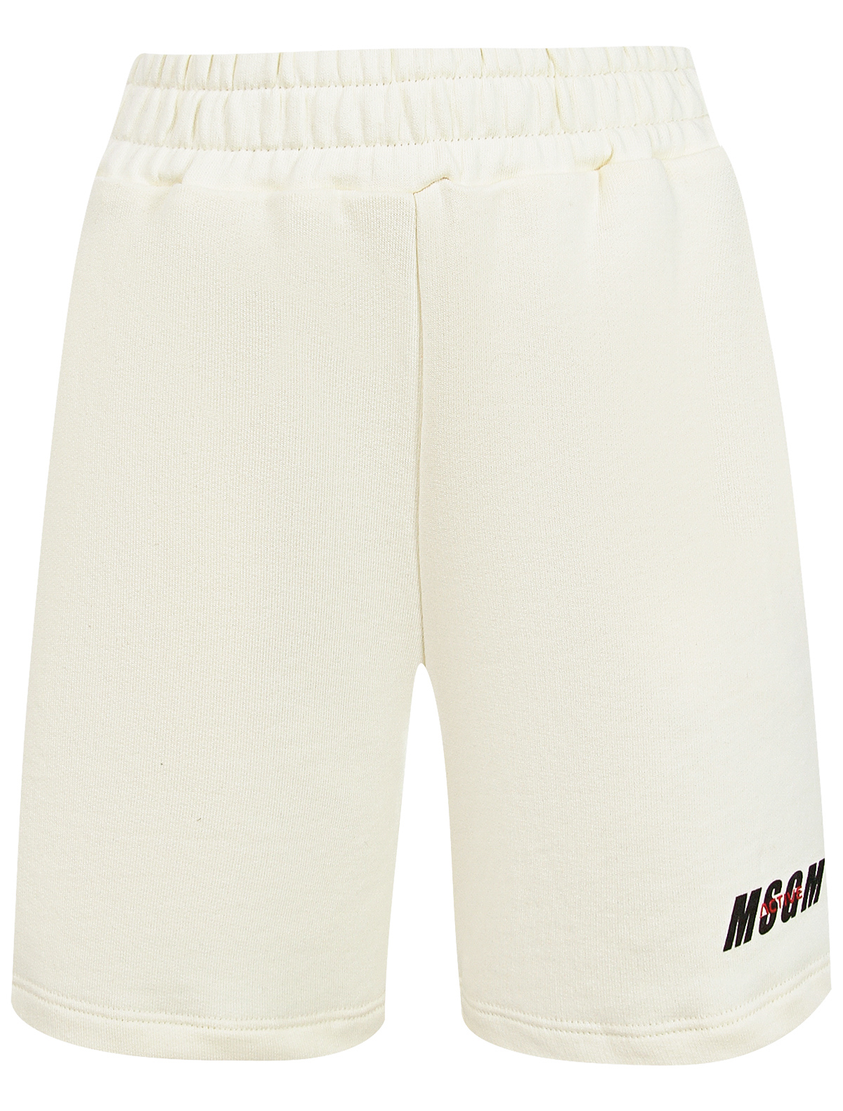 

Шорты MSGM, Разноцветный, 2399669